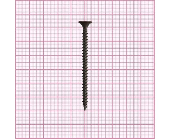 Саморез SWFS ШСГД 4,2х65, 3500 шт. тов-017780 – изображение 3