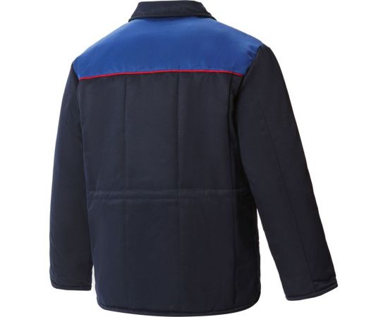 Костюм СОЮЗСПЕЦОДЕЖДА Дон ЭКОНОМ синий, р. 52-54, рост 170-176 2000000048024 – изображение 3