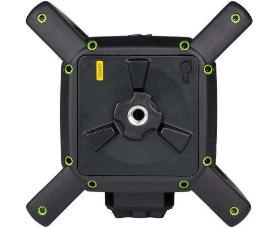 Ротационный нивелир RGK SP 610G 751834 – изображение 4