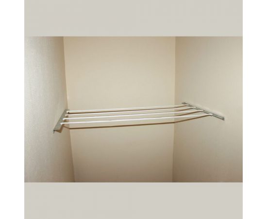 Профиль для бельевой веревки Lucky Guy 30x20 мм, L=500 мм 150 07 3020 500 К2 0 – изображение 4