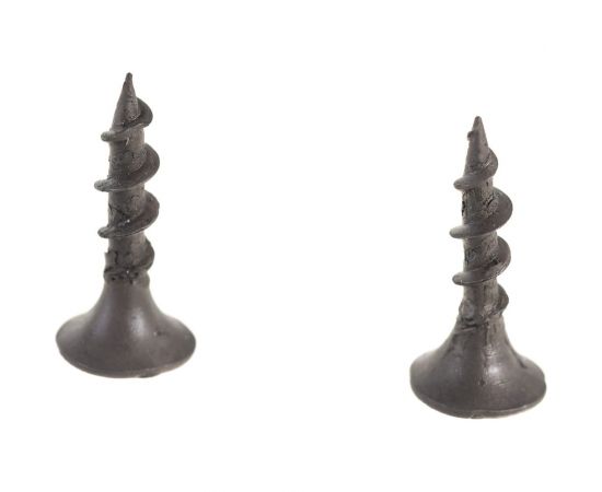 Саморез Tech-Krep 3,8х16 редкая резьба 0,5 кг (555 шт.) 125414 – изображение 4