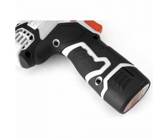 Аккумуляторный шуруповерт ELTI ДА-12-2МС – изображение 4