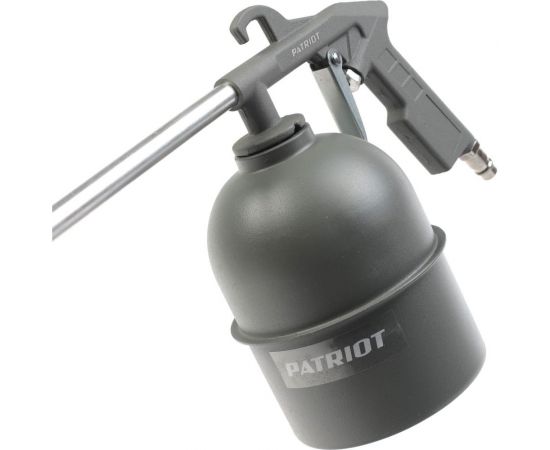 Пистолет для вязких жидкостей Patriot GN 61B 830902023 – изображение 5