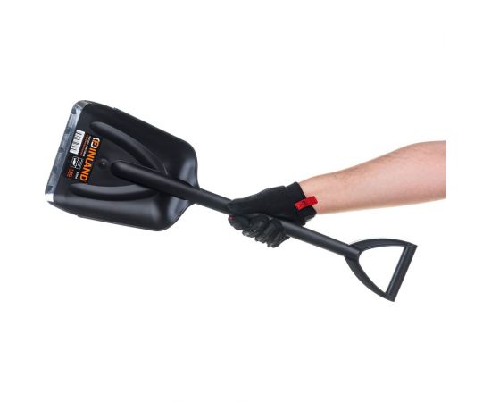 Автомобильная лопата Центроинструмент Finland 1904 – изображение 5