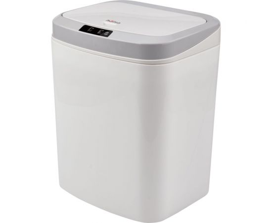 Умное мусорное ведро Halsa с сенсорной крышкой HSL-6008 15 литров HSL-C-105 – изображение 5