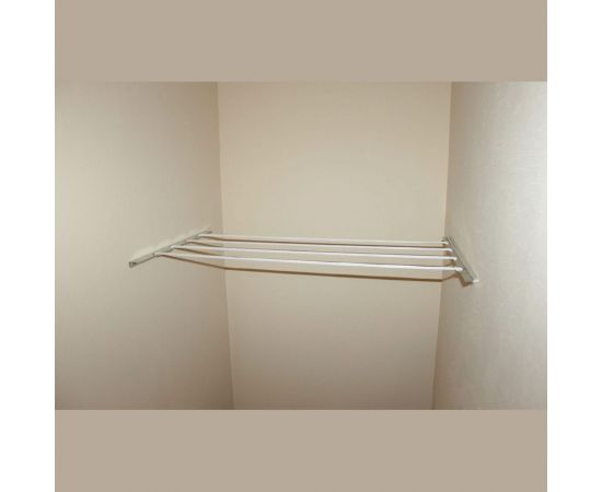 Профиль для бельевой веревки Lucky Guy 30x20 мм, L=500 мм 150 07 3020 500 К2 0 – изображение 5