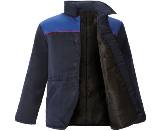 Костюм СОЮЗСПЕЦОДЕЖДА Дон ЭКОНОМ синий, р. 52-54, рост 170-176 2000000048024 – изображение 5