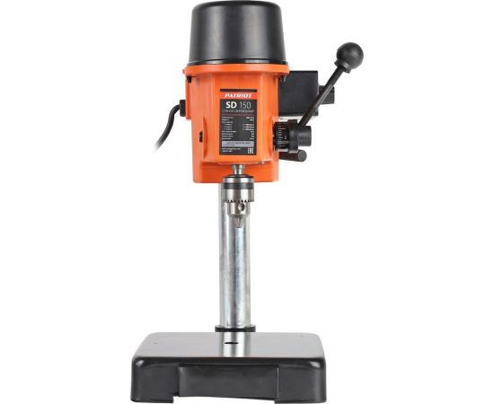 Сверлильный станок PATRIOT SD 150 160301360 – изображение 5