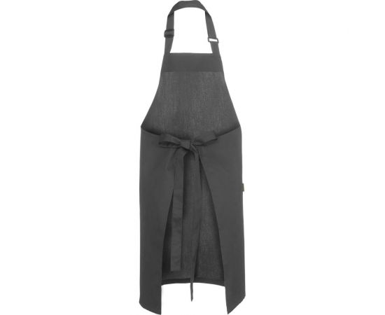 Фартук с нагрудником СОЮЗСПЕЦОДЕЖДА HORECA, черный, б/р 2000000055978 – изображение 5