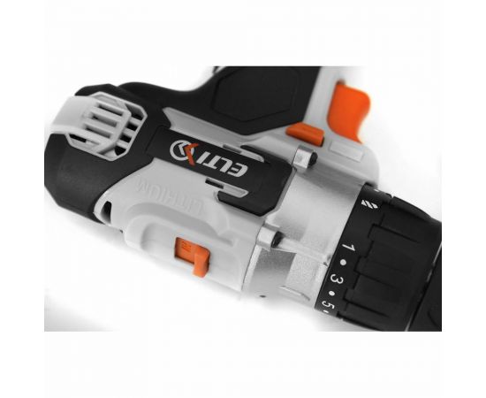 Аккумуляторный шуруповерт ELTI ДА-12-2МС – изображение 6