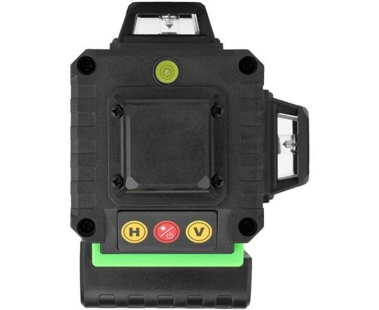 Лазерный нивелир AMO LN 4D-360-4 851698 – изображение 6