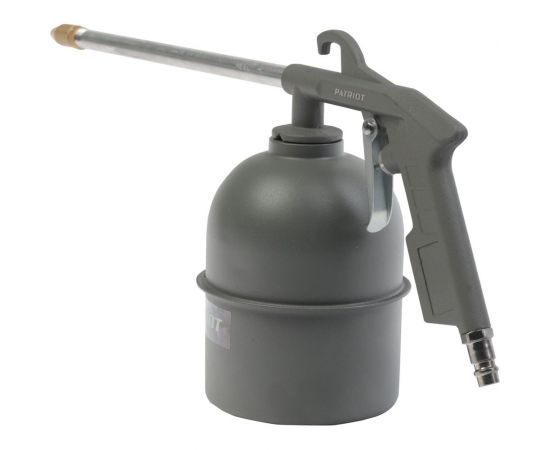 Пистолет для вязких жидкостей Patriot GN 61B 830902023 – изображение 6