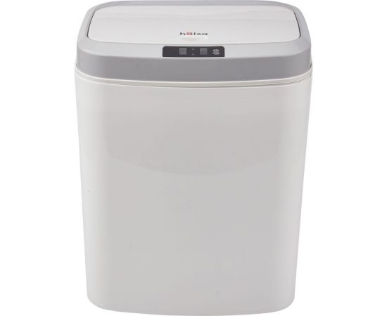 Умное мусорное ведро Halsa с сенсорной крышкой HSL-6008 15 литров HSL-C-105 – изображение 6