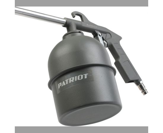 Пистолет для вязких жидкостей Patriot GN 61B 830902023 – изображение 7