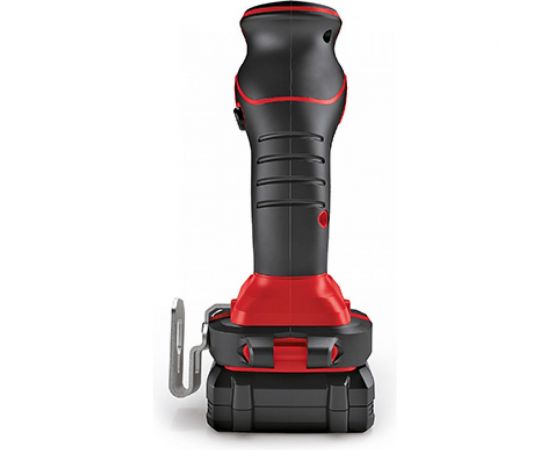 Аккумуляторный шуруповерт для гипсокартона FLEX DW 45 18.0-EC M/2.5 Set 466824 – изображение 7