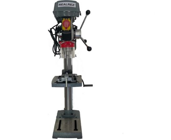 Сверлильный станок REALREZ REZ-HDP1601 – изображение 7
