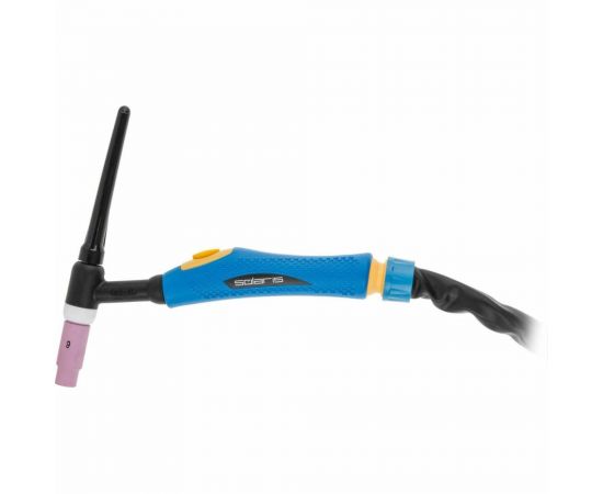 Сварочный инвертор SOLARIS TIG-200P – изображение 7