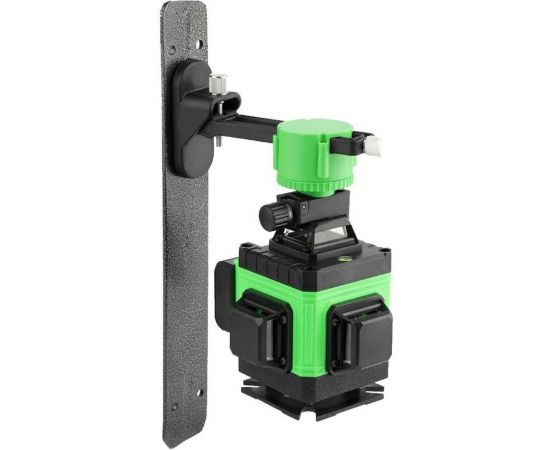 Лазерный нивелир AMO LN 4D-360-4 851698 – изображение 7