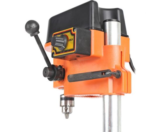 Сверлильный станок PATRIOT SD 150 160301360 – изображение 7