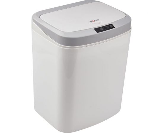 Умное мусорное ведро Halsa с сенсорной крышкой HSL-6008 15 литров HSL-C-105 – изображение 7