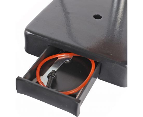 Сверлильный станок PATRIOT SD 150 160301360 – изображение 8