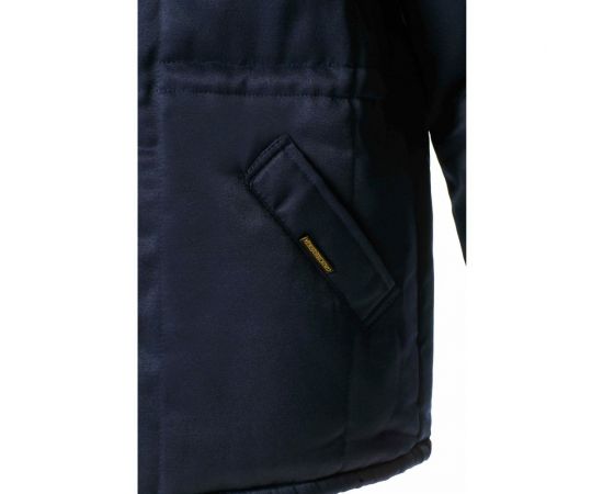 Костюм СОЮЗСПЕЦОДЕЖДА Дон ЭКОНОМ синий, р. 52-54, рост 170-176 2000000048024 – изображение 8