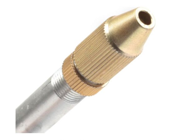 Пистолет для вязких жидкостей Patriot GN 61B 830902023 – изображение 8