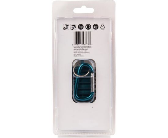 Дрель-шуруповерт Makita DF0300 + набор бит D-65028 10 шт. DF0300X3 – изображение 9