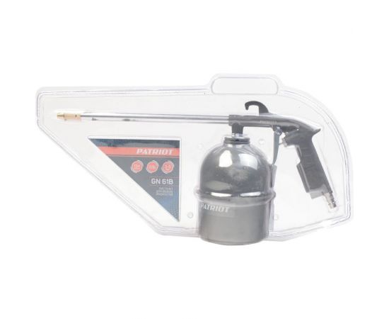 Пистолет для вязких жидкостей Patriot GN 61B 830902023 – изображение 10