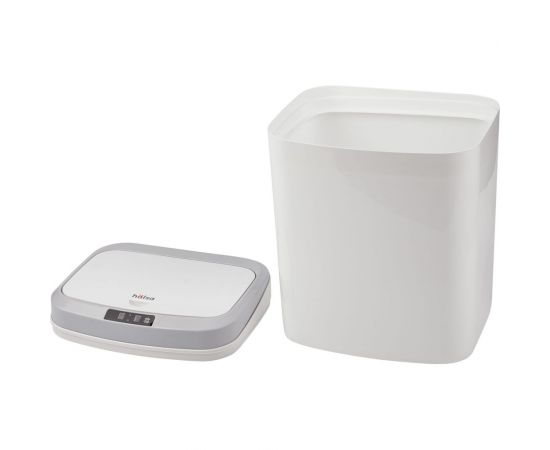 Умное мусорное ведро Halsa с сенсорной крышкой HSL-6008 15 литров HSL-C-105 – изображение 10