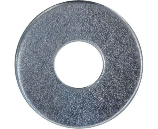 Увеличенная шайба КРЕП-КОМП цинк, DIN 9021, м6, 100 шт. шу6мф 