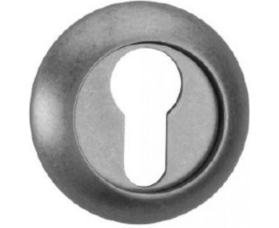 Накладка под цилиндр RENZ ник.суп.мат. INET 08 MSN 