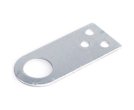 Прямая проушина для замка STARFIX 70x30 SMP-57440-1 