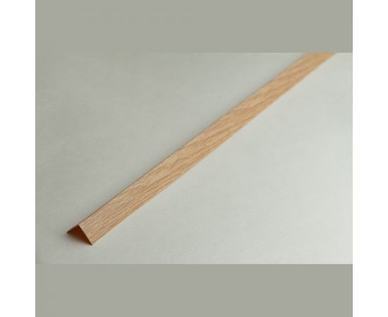 Текстурированный ПВХ угол Волшебная палочка 40x40 мм, 2.7 м, цвет 09 УТ000073515 