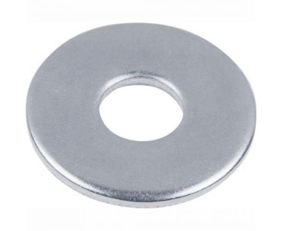 Плоская увеличенная шайба STARFIX М10, цинк, DIN 9021, 5 кг SMV1-22768-5 