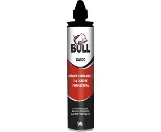 Химический анкер Tech-Krep BULL C900 Polyester 300 ml CA900 