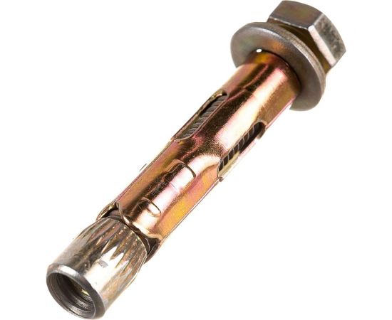 Анкерный болт STARFIX М6x8х45 мм SMP-24770-1 