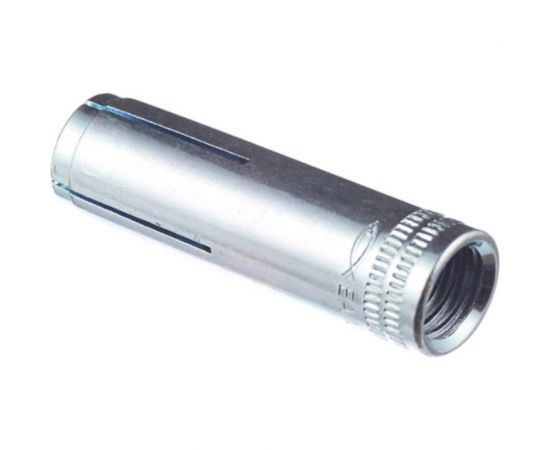 Забивной анкер Fischer EA M12 N 25 шт коробка 141317 