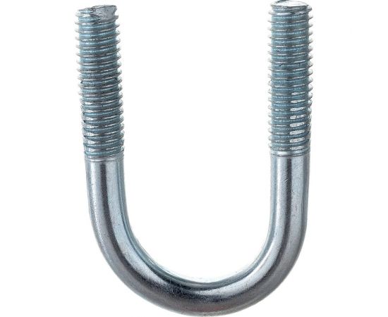 Оцинкованный U-образный болт Gigant 3/4"", М8, 10 шт. G/1/59 