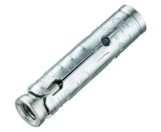 Анкер-гильза Tecfi ZN DXE М6 (10x45) DXЕ0010045 