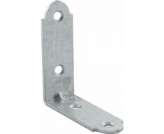 Узкий уголок Rock RKWO3, 50х50х17х1,5 мм 20 шт. 400347 