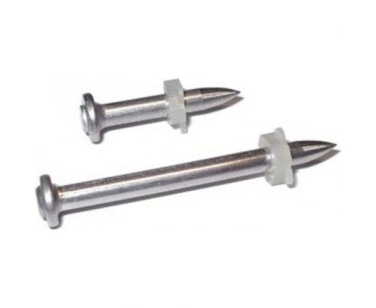 Гвозди по бетону 100 шт. TOUA T DN 42 Р8 