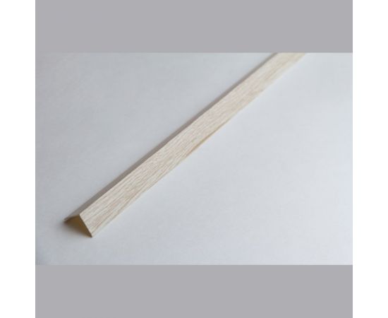 Текстурированный ПВХ угол Волшебная палочка 40x40 мм, 2.7 м, цвет 14 УТ000073517 