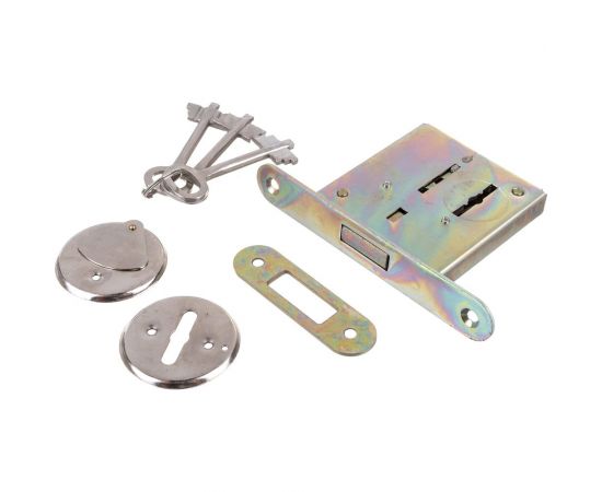 Врезной замок Trodos ЗВ8-4 202043 