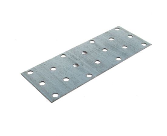 Соединительная пластина Tech-Krep 50х140x2,0 - накл. 126366 