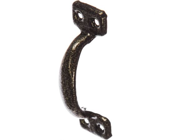 Ручка-скоба Tech-Krep 40 бронза 138839 