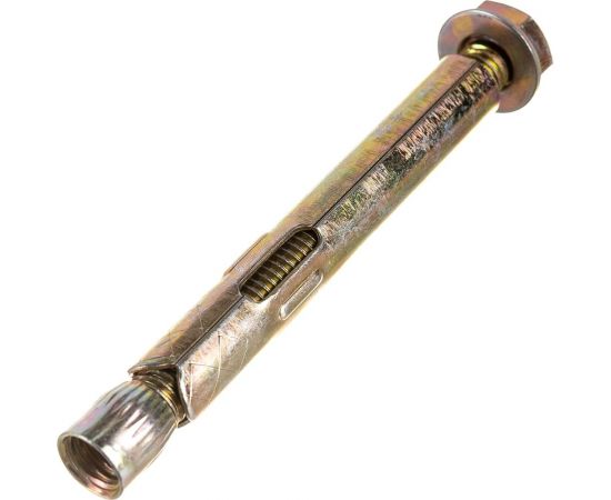 Анкерный болт STARFIX М8x10x80 мм SMP-26805-1 