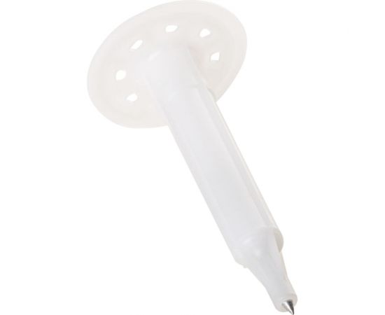 Тарельчатый дюбель FIXPISTOLS F-INS 100/50 100 шт. 3-2-6-3921 