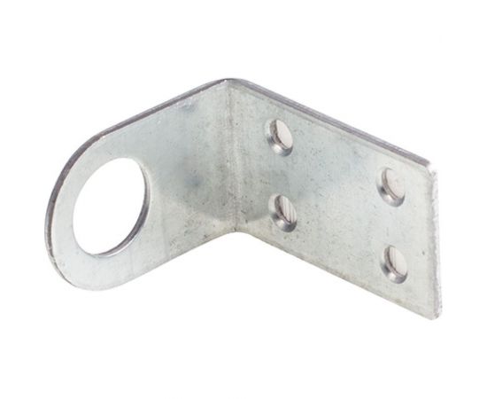 Угловая проушина для замка STARFIX 25x45x30 SMP-102455-1 