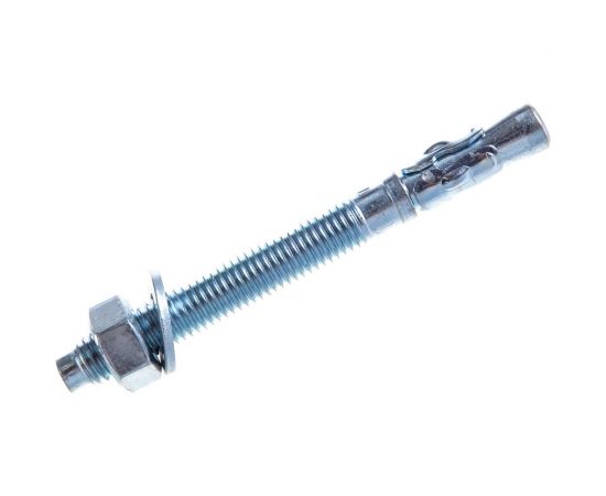 Клиновой анкер Fischer FWA 12X120 25 штук 45795 